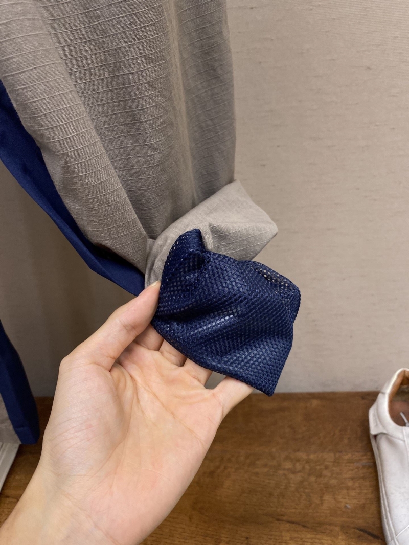 Ba1en*iaga long pants